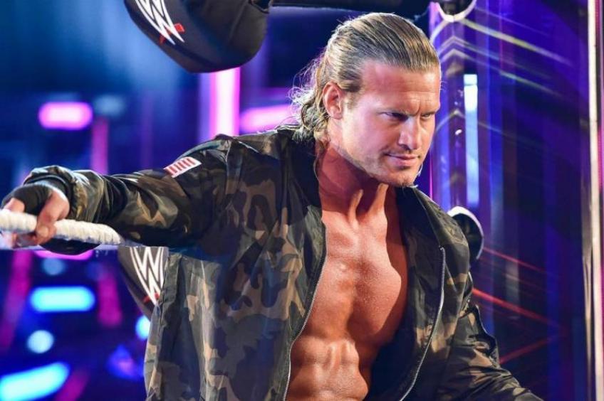 Anche Dolph Ziggler sostiene Sasha Banks e Naomi