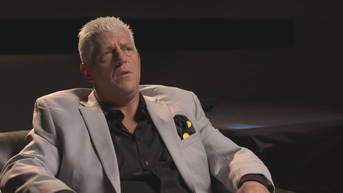Dustin Rhodes