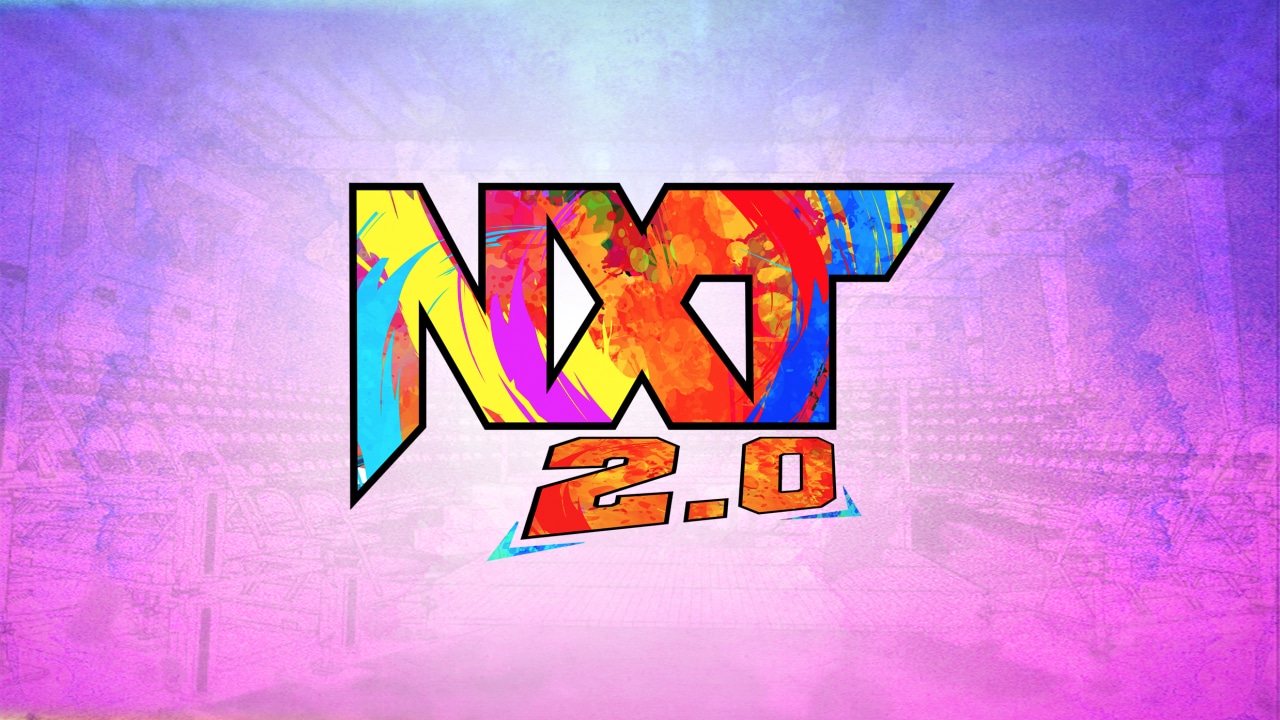 Importante risultato durante NXT 2.0