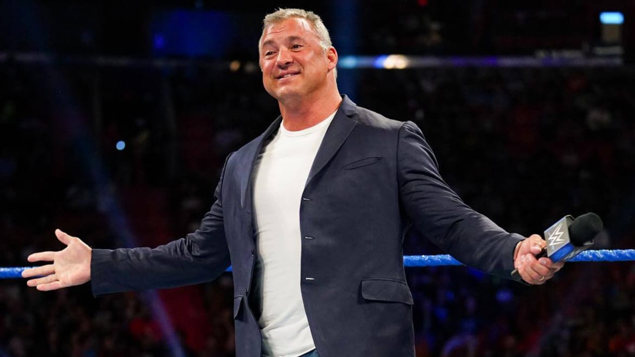 WWE: Shane McMahon in contatto con la AEW!