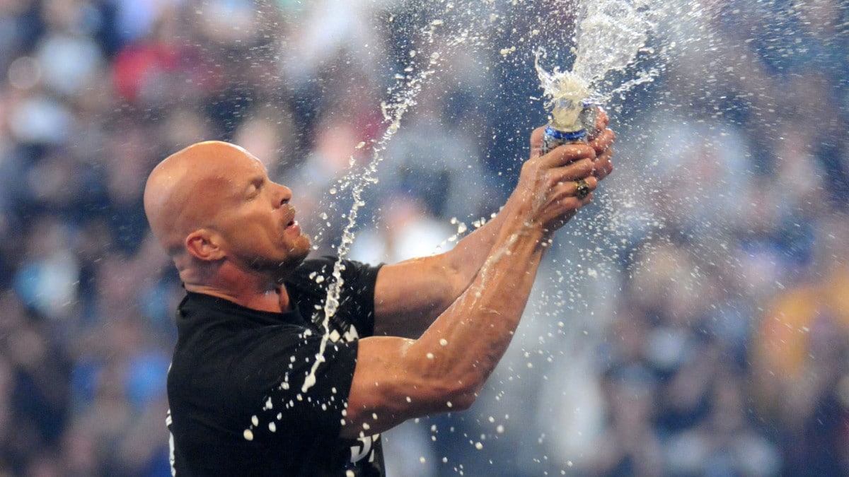 La WWE spera ancora di avere Stone Cold a Wrestlemania