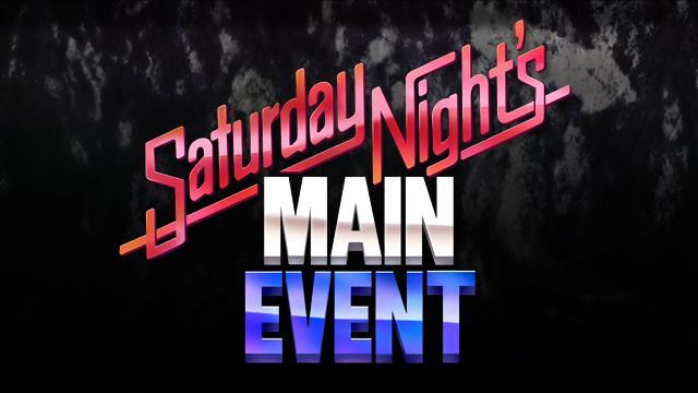 La WWE potrebbe riproporre Saturday’s Night Main Event