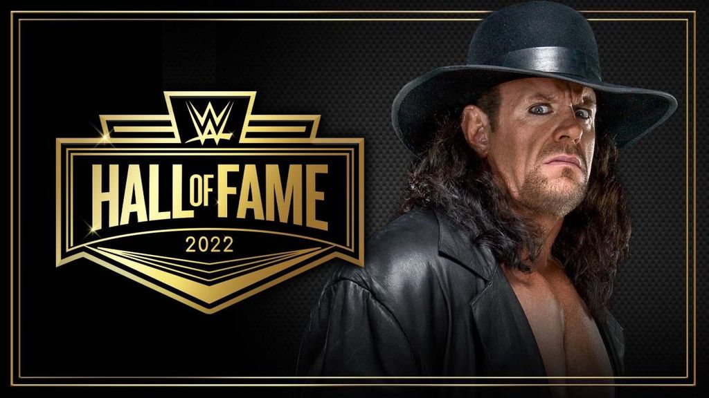 The Undertaker commenta la scelta di Vince di introdurlo nella Hall of Fame