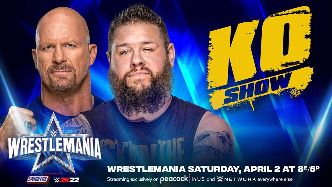 KO Show Austin Owens