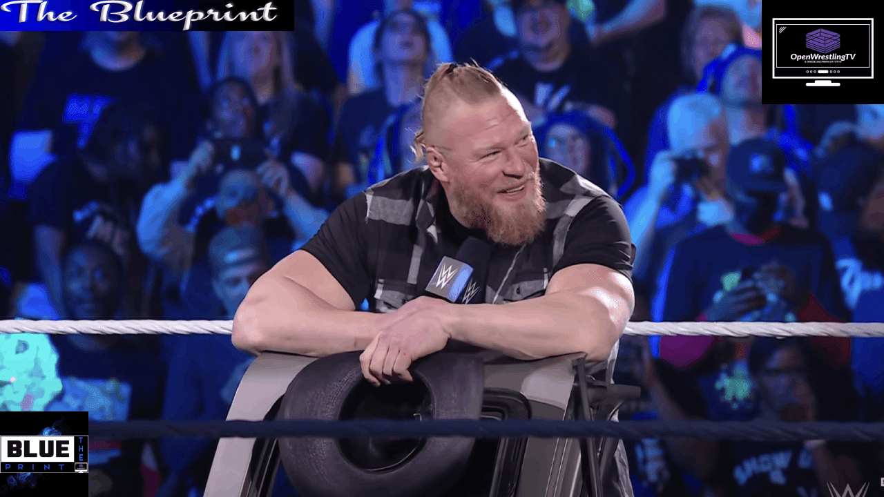 The Blueprint #46: Hype 0