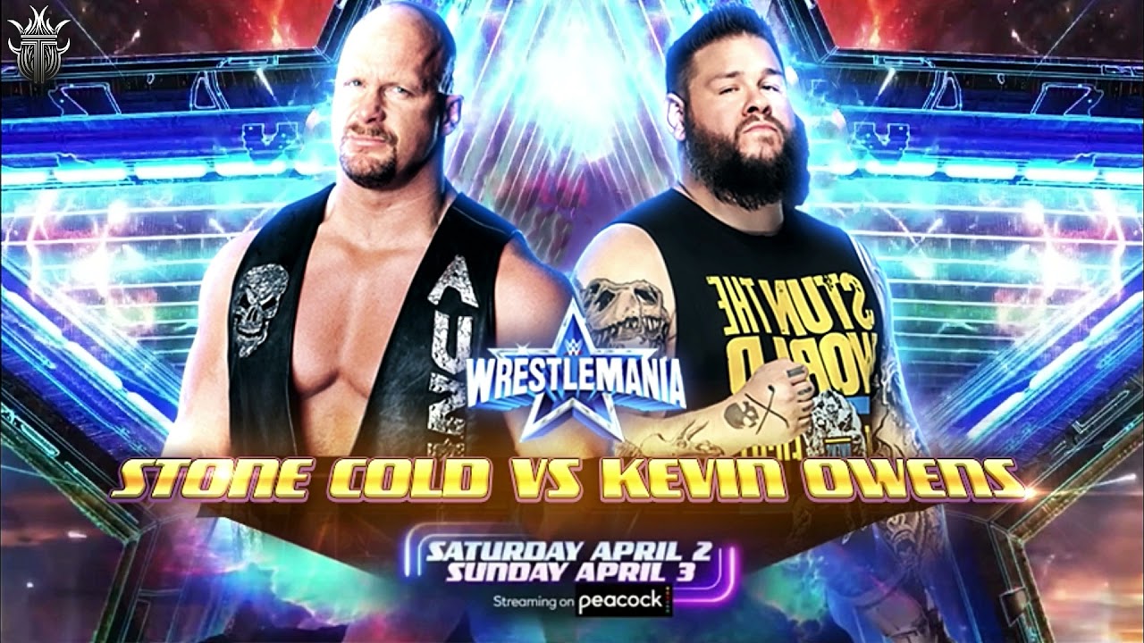 Pro Wrestling Culture – ‘Cause Stone Cold Said So