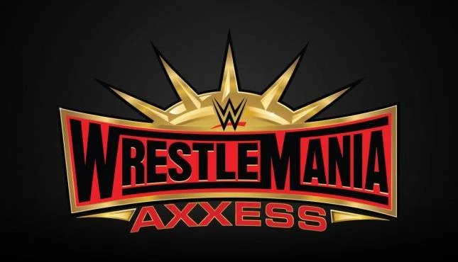 Non ci sarà il WrestleMania Axxess quest’anno