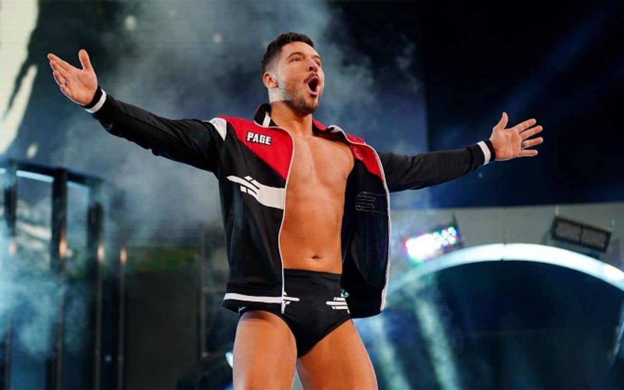 Ethan Page