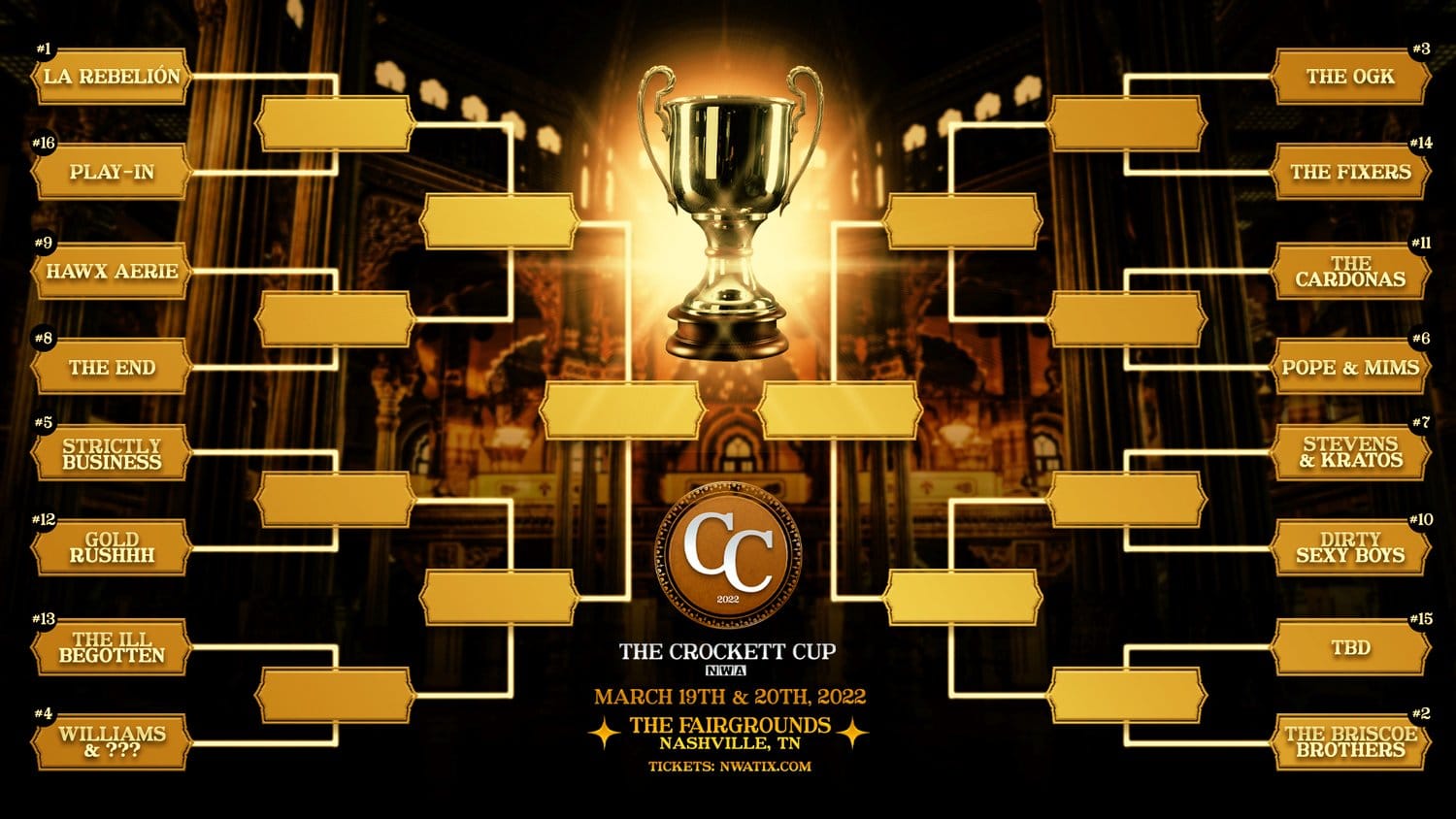Worlds Junior Heavyweight Championship