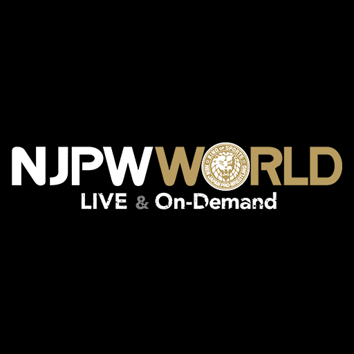 NJPW World