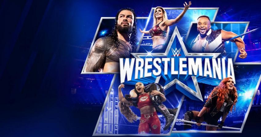Pro Wrestling Culture – Preview WrestleMania