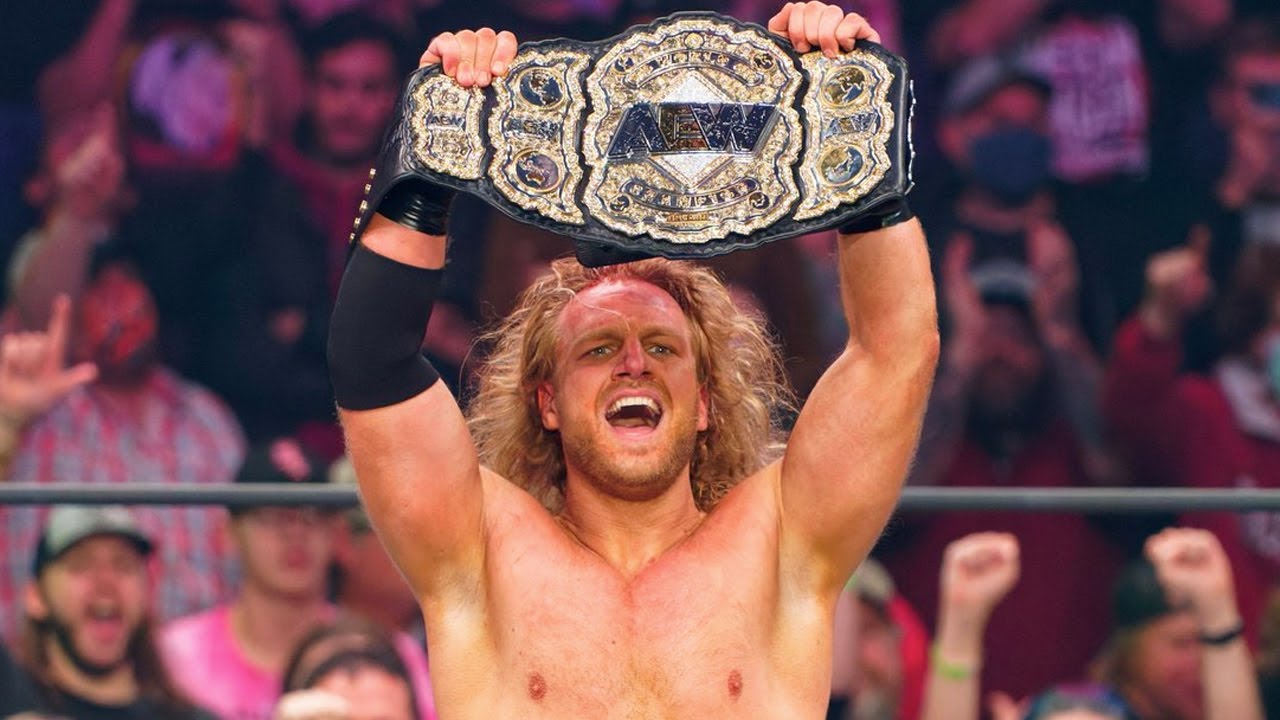 Adam Page
