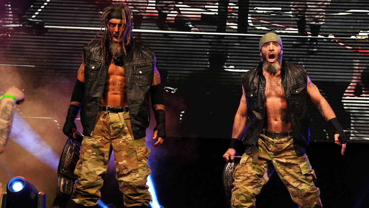 Impact Wrestling seriamente interessata ai Briscoes?