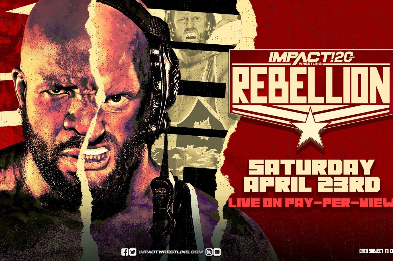 Impact Planet #447 – Josh Alexander on top of the world
