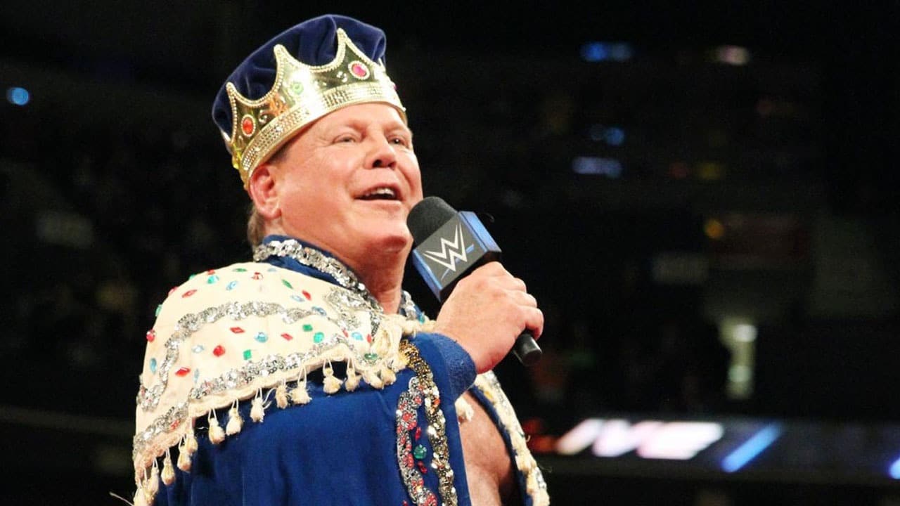 Migliorano le condizioni di Jerry Lawler