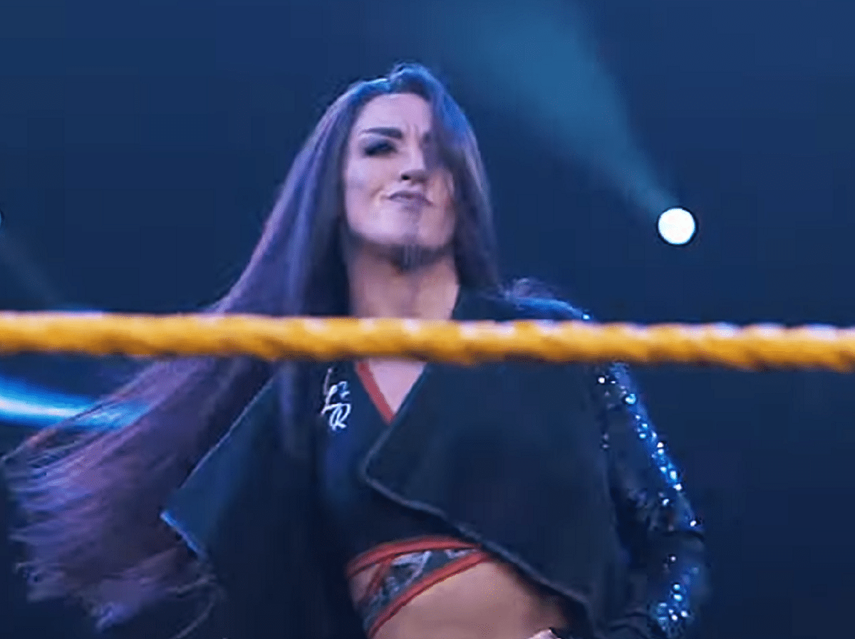 Altro cambio di nome: tocca a Kay Lee Ray