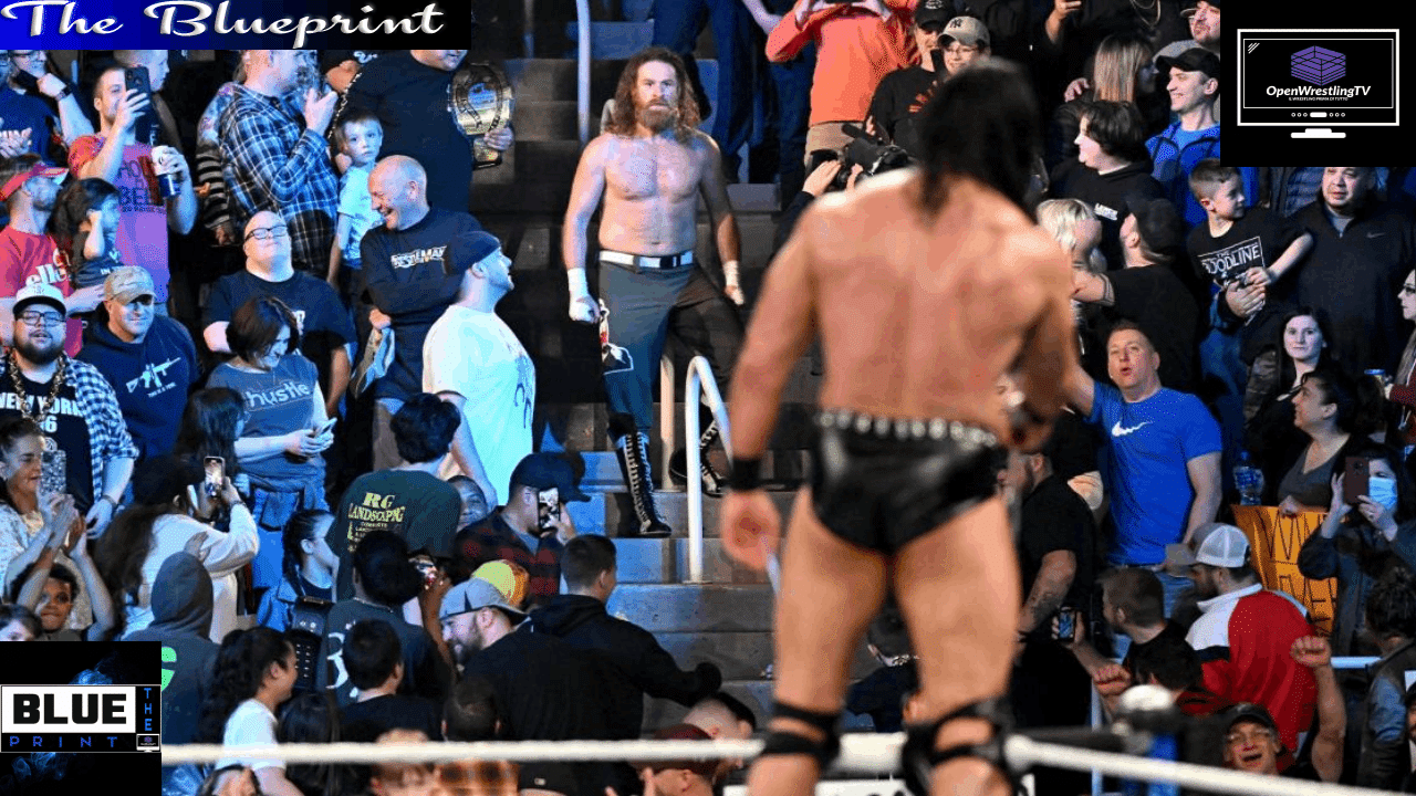 The Blueprint #50: Respect
