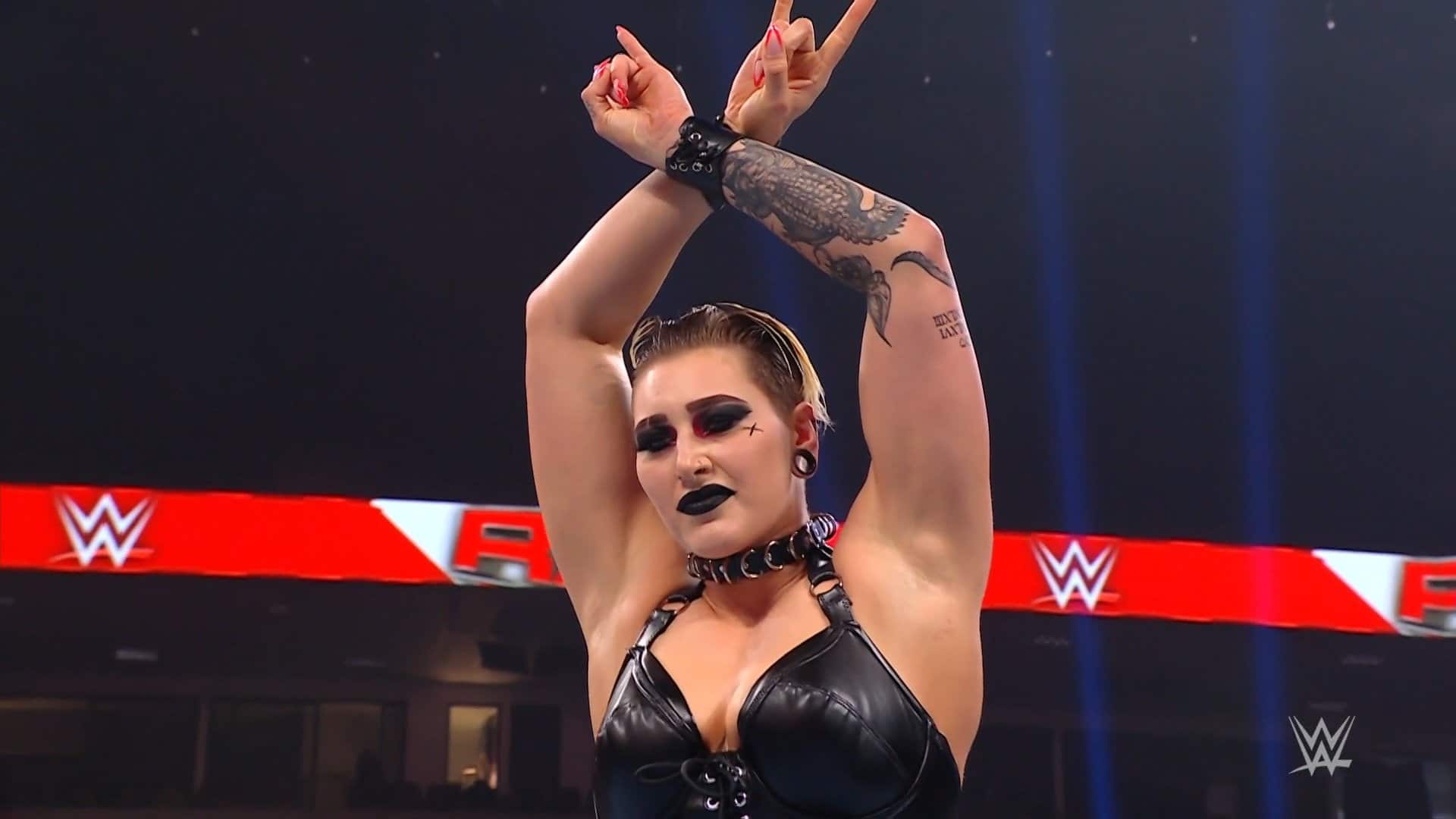 Rhea Ripley