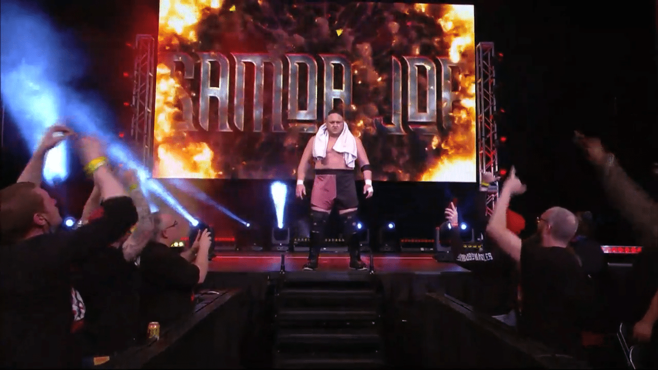 Record di acquisti in PPV per Supercard of Honor XV