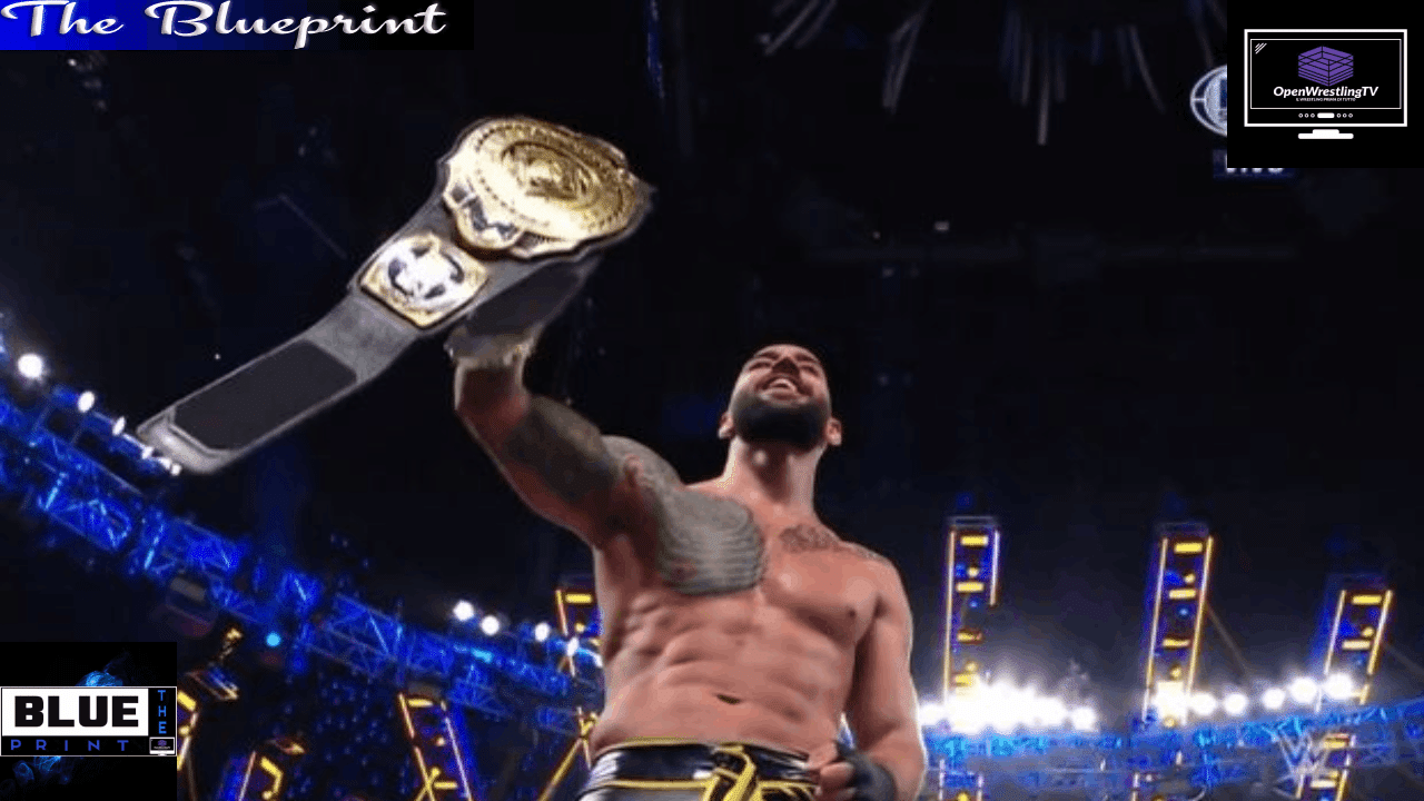 The Blueprint #49: Yet Another Unification