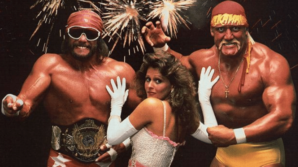 <strong></noscript>WWE Vintage Critic #9 – SummerSlam 1988</strong>