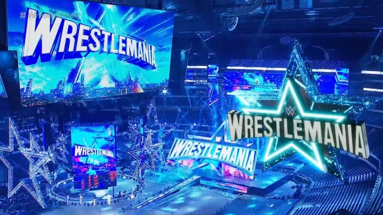 L’impatto del wrestling: oltre il ring tra cultura e business