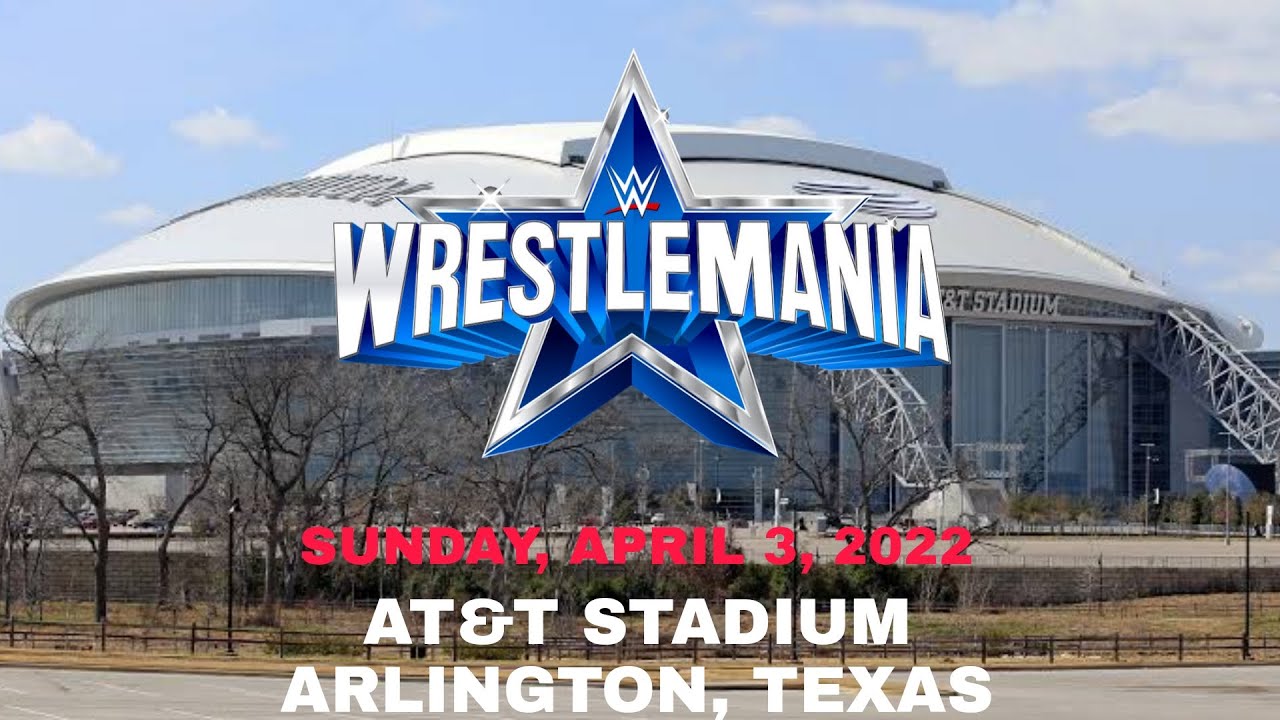 Appuntamento a questa notte con la nostra live reaction di WM 38