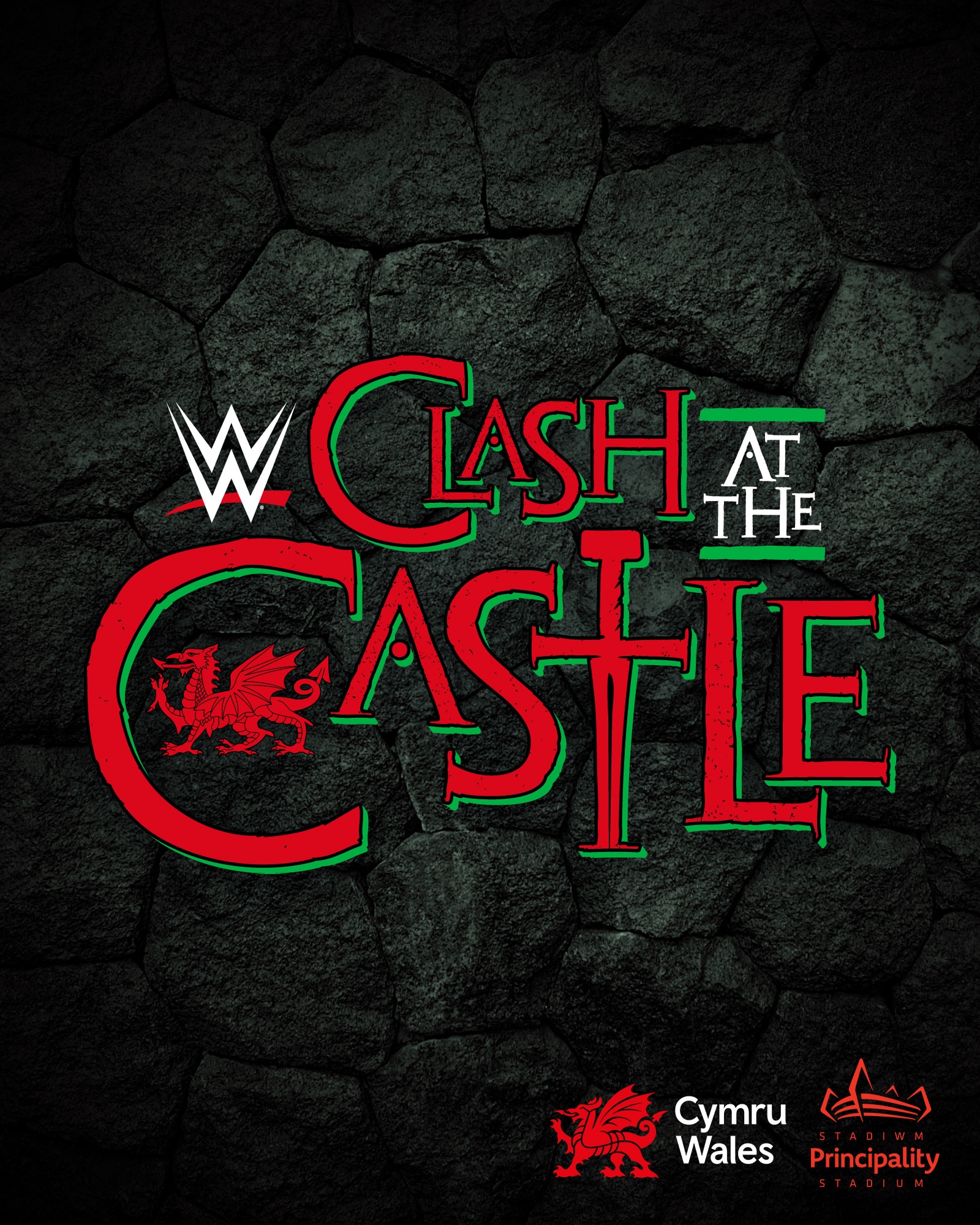 Match aggiunto alla card di Clash at the Castle