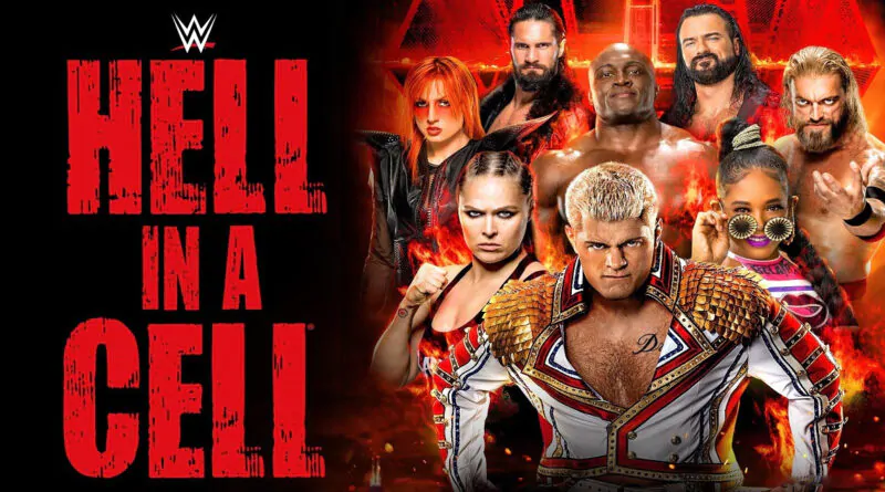 Le valutazioni di Dave Meltzer a Hell in a Cell 2022