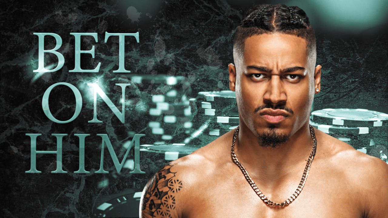 BET ON HIM #143 – WORLDS COLLIDE PREVIEW