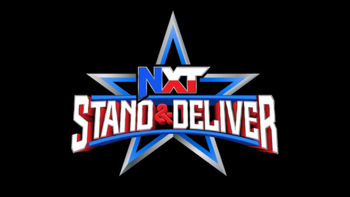 Possibile un nuovo NXT Stand & Deliver (e forse in Europa)