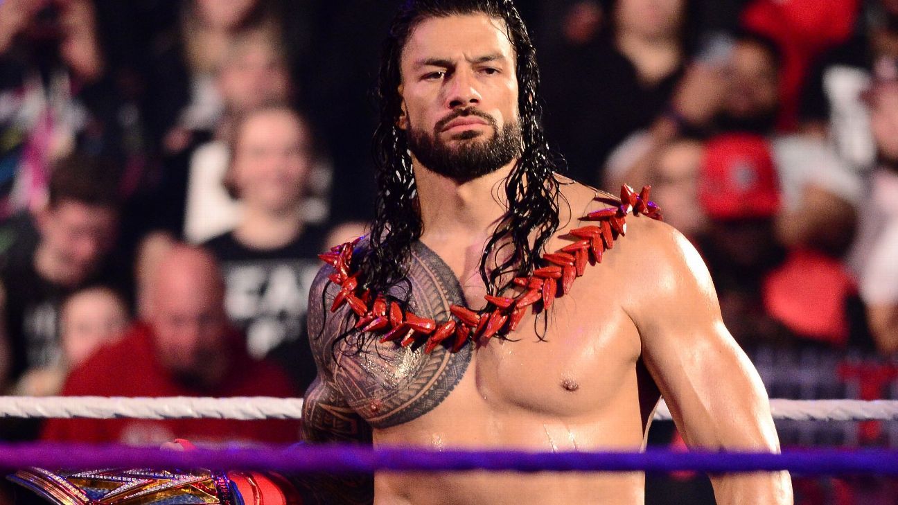 WWE: Roman Reigns potrebbe saltare Survivor Series