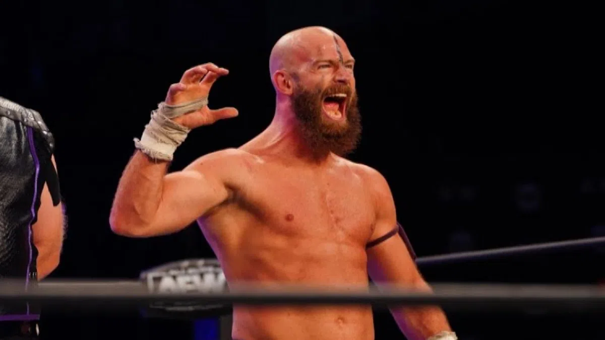 Stu Grayson potrebbe non aver rinnovato con la AEW