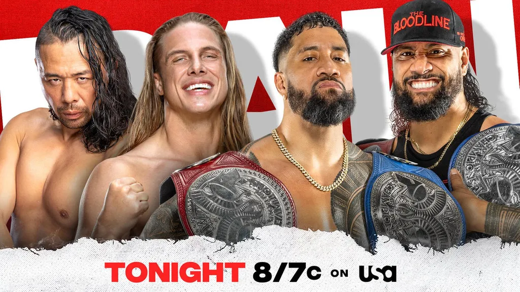 RAW Tag