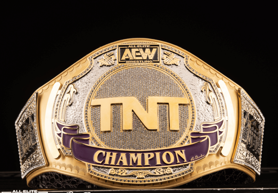 TNT Championship