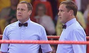 Dave Hebner