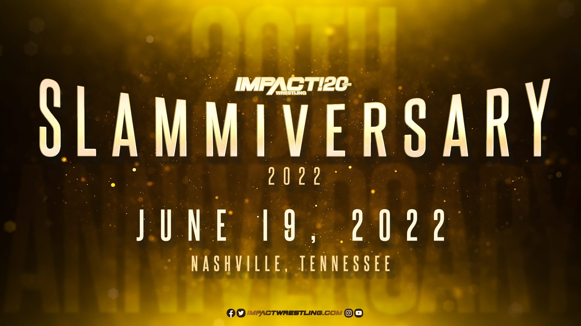 Risultati completi di Impact Wrestling Slammiversary 2022