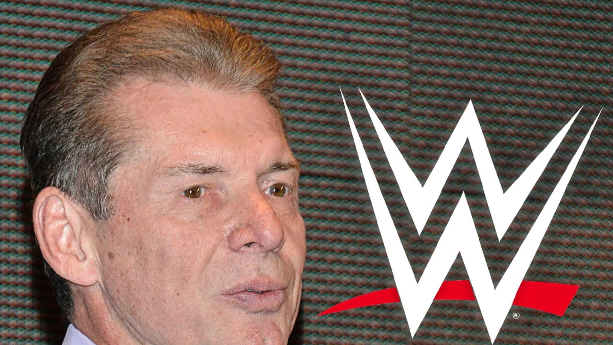 Vince McMahon