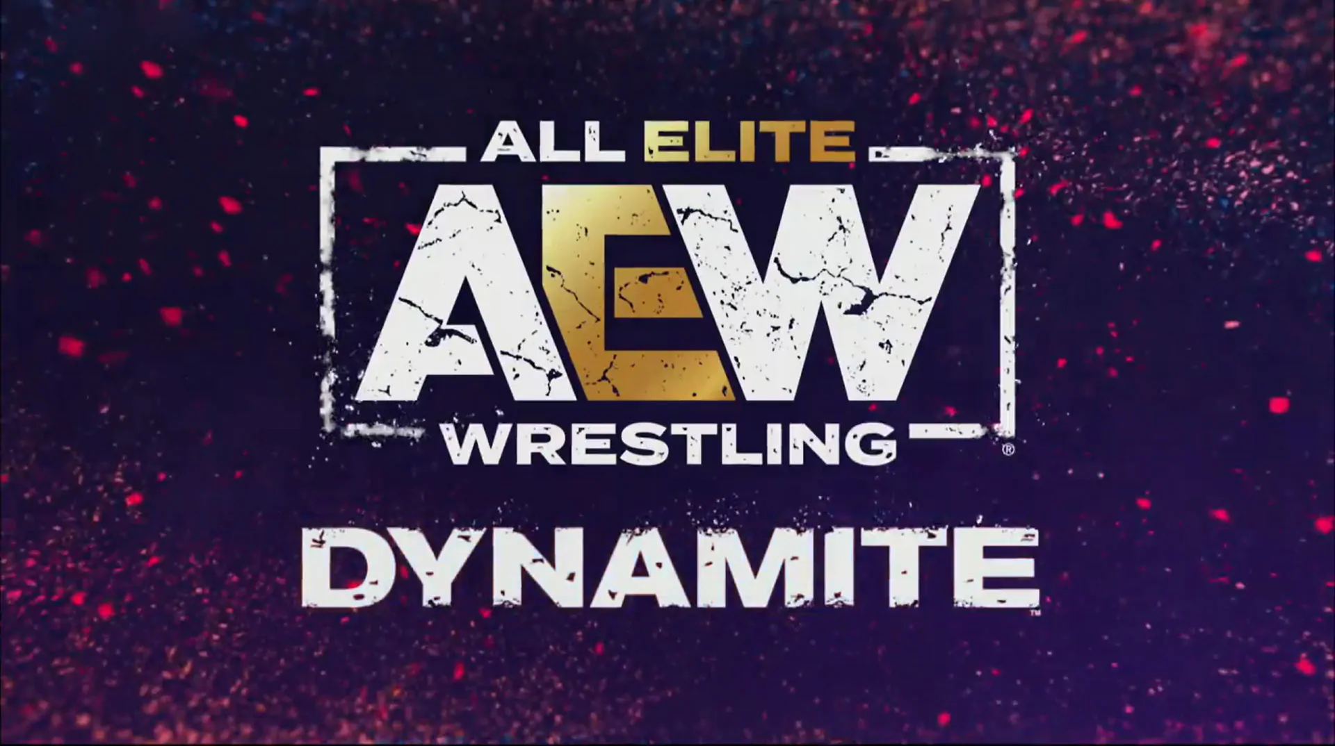 AEW Dynamite