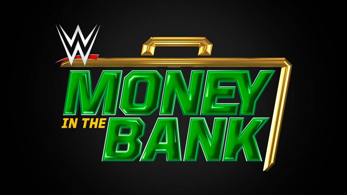 Card aggiornata di Money In The Bank dopo RAW