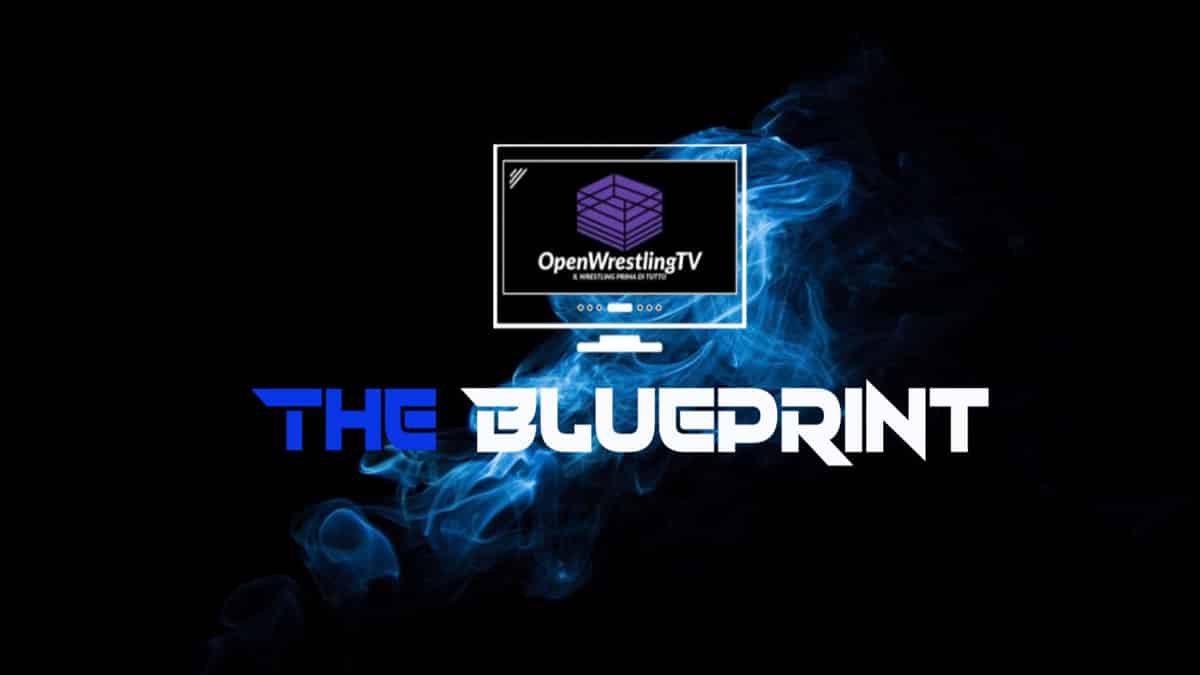 The Blueprint #66: 1200!
