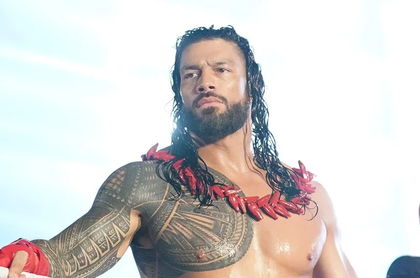 Roman Reigns