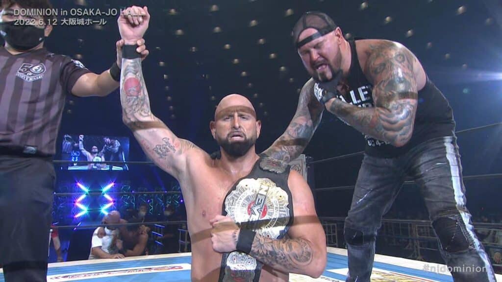 Good Brothers