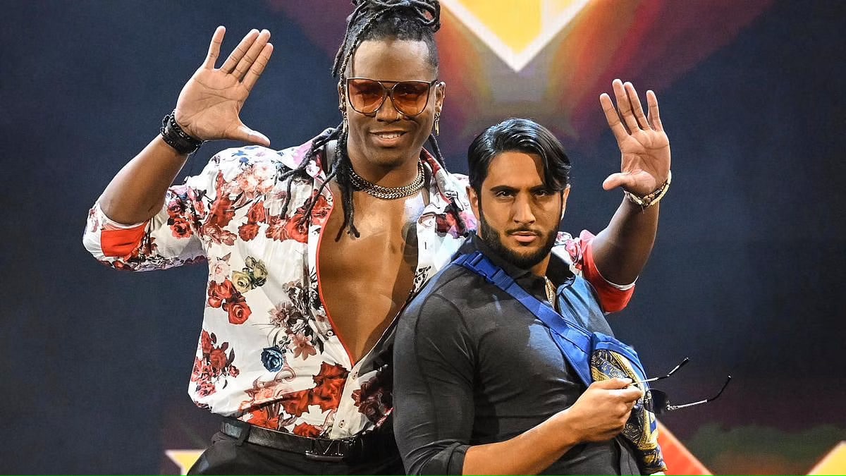 Ecco chi potrebbe unirsi ai Maximun Male Models