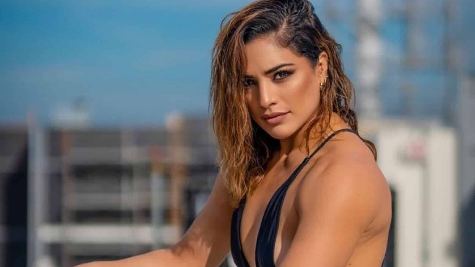 Nuova musica per Raquel Rodriguez