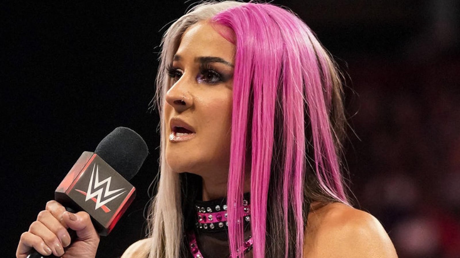WWE: Le ragioni dietro l’assenza di Dakota Kai