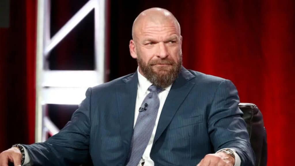 Triple H