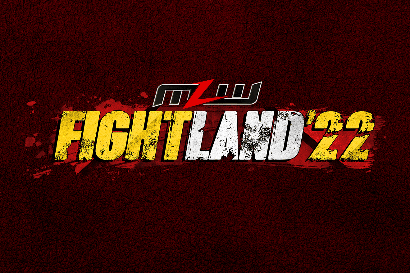 La MLW annuncia FIGHTLAND 2022