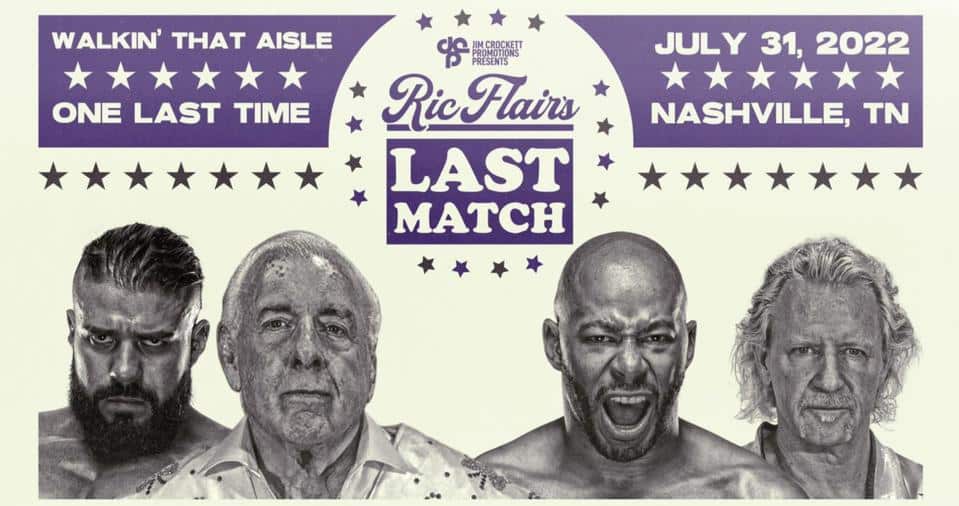 ric flair