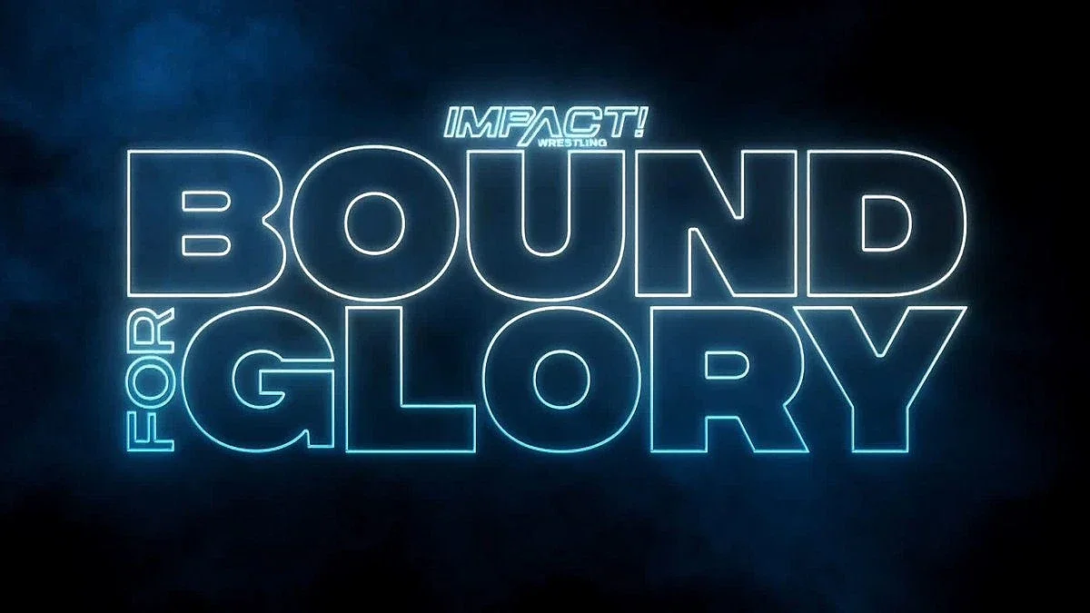 Nuovo match titolato per Bound for Glory